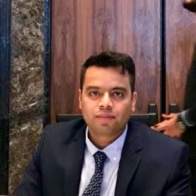 Salman Hashmi